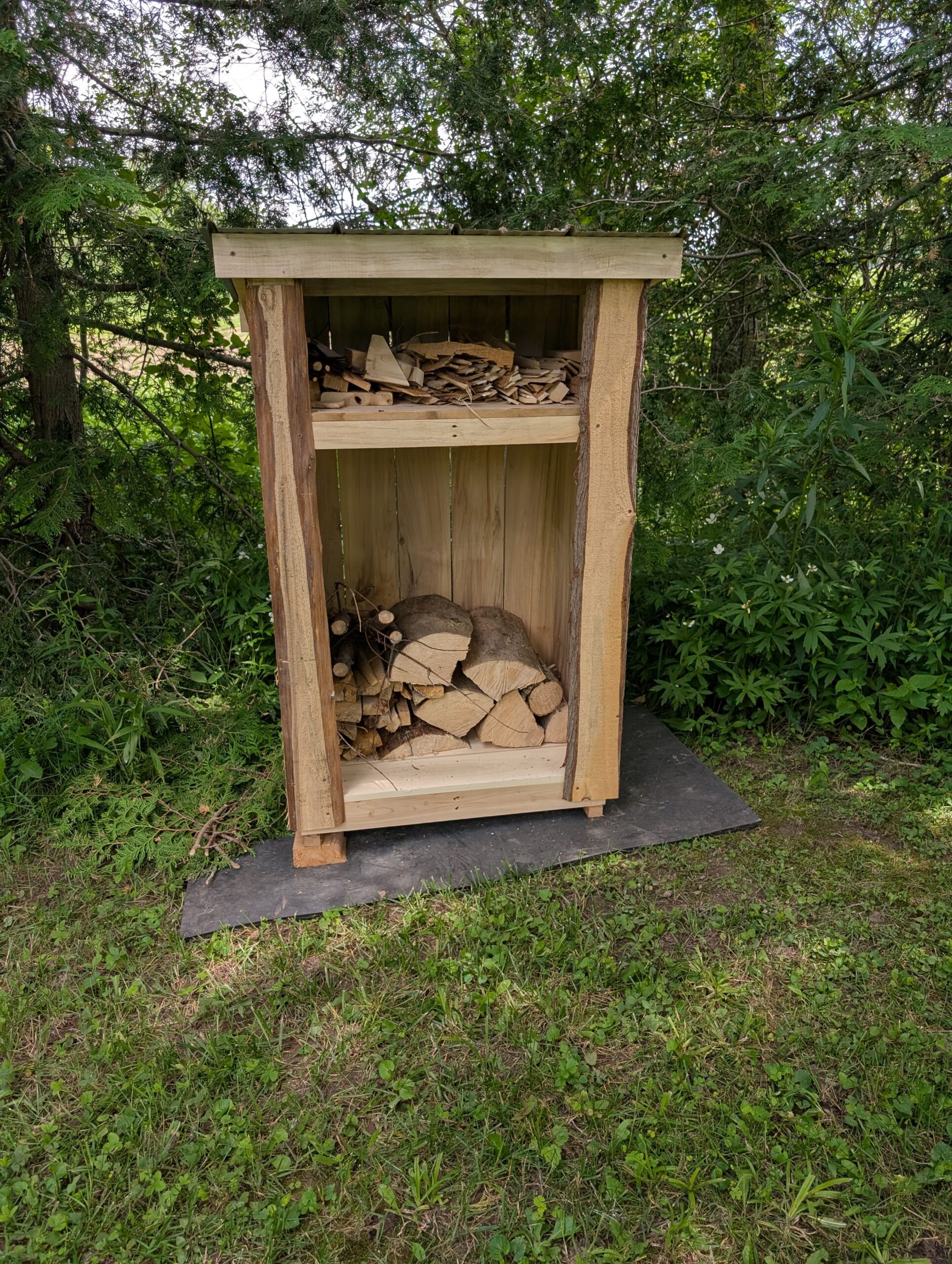 firewood